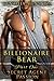 Secret Agent Passion (Billionaire Bear #1)