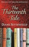 The Thirteenth Tale by Diane Setterfield
