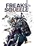 Ein seltsames Uni-Leben (Freaks' Squeele, Buch 1)