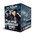The Ryan Chronicles Series: Books 1-6