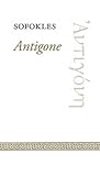 Antigone by Sophocles