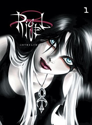 Rigel - Interlunium 1 (Italian Edition)