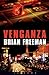 Venganza by Brian Freeman