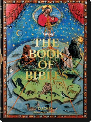 The Book of Bibles (Hardcover)