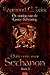Duisternis over sethanon by Raymond E. Feist Duisternis over sethanon by Raymond E. Feist