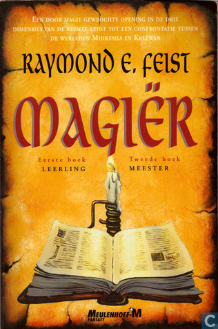 Magiër
