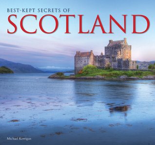 Best-Kept Secrets of Scotland (Hardcover)