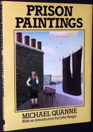 Prison paintings (Hardcover)