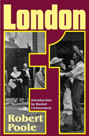 London E1