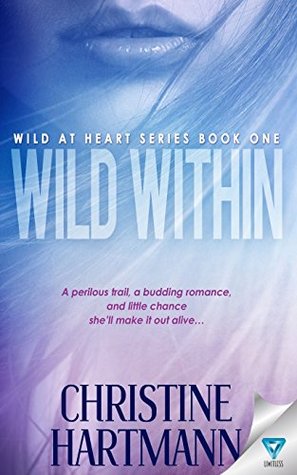 Wild Within (Wild at Heart #1)
