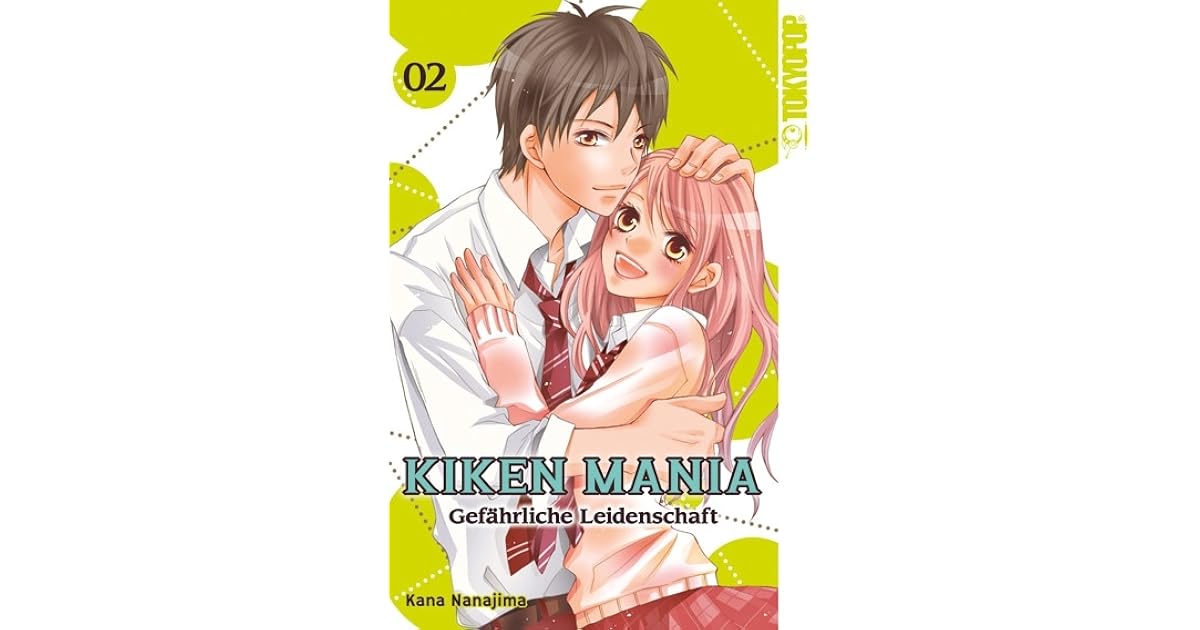 Kiken Mania Scan 1 Vf Lecture En Ligne www.goodreads.com