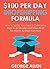 $100 PER DAY DROPSHIPPING FORMULA by George Allen