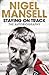 Staying on Track by Nigel Mansell