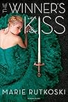 Book cover for The Winner's Kiss (The Winner's Trilogy, #3)
