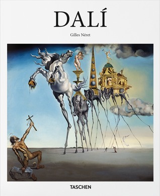 Dalí (Basic Art)