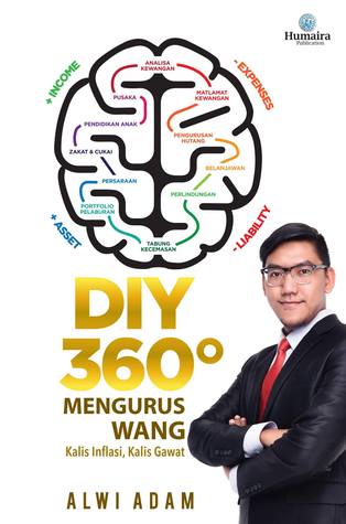 DIY 360 Mengurus Wang 