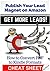 How to Convert PDF to Kindle - CHEATSHEET: Publish Your Lead Magnet on Amazon - Get More Leads! Cheat Sheet (Zbooks Ebook Tutorials - Ebook Formatting Done Right! 3)