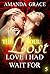 Love I Had Wait for (The Lo...