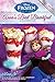 Disney Frozen Anna's Best B...