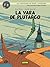 La vara de Plutarco (Las Aventuras de Blake y Mortimer, #23)