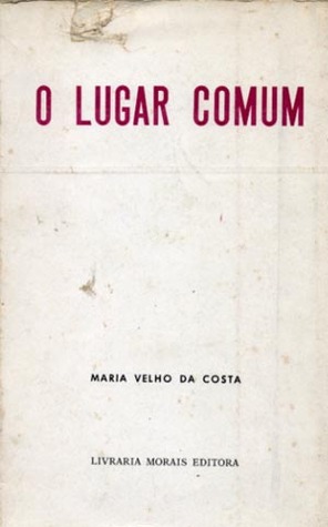 O lugar comum