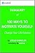 100 Ways to Motivate Yourself: Summary of the Key Ideas - Original Book by Steve Chandler: Change Your Life Forever