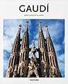 Gaudí by Maria Antonietta Crippa