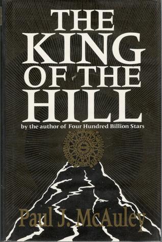 The King of the Hill (Hardcover)
