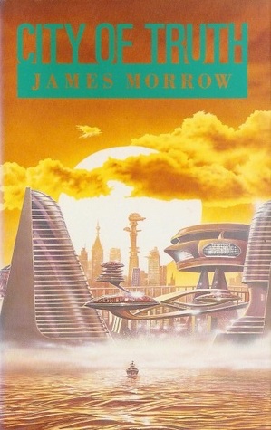 CITY OF TRUTH