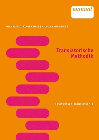 Translatorische Methodik