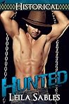 Hunted (Paranormal Western Romance) Hunted (Paranormal Western Romance)