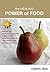 The Healing Power of Food by Cheryl Reid