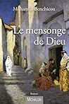 Le mensonge de Dieu (ROMAN) (French Edition)