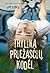 Trylika priežasčių kodėl by Jay Asher
