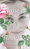 Jane & Miss Tennyson by Emma   Mills
