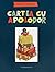 Cartea cu Apolodor by Gellu Naum