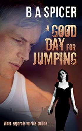 A Good Day for Jumping