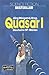 Quasar I. Deutsche SF-Stories