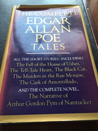 The Complete Tales of Edgar Allan Poe
