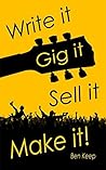 Write it, Gig it,...