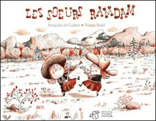 Les soeurs ramdam (Hardcover)