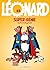 Léonard super-génie (Léonard #43)