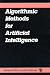 Algorithmic methods for artificial intelligence