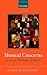 Musical Concerns: Essays in Philosophy of Music