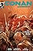 Conan the Barbarian #23