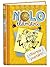 Nolo elämäni 3: Olisinpa poptähti (Dork Diaries, #3)