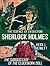 The Curious Case of the Clockwork Doll (Sherlock Holmes: The Science of Deduction Book 1)
