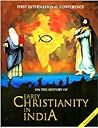 The History of Early Christianity in India