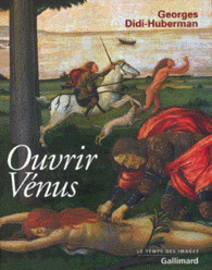 Ouvrir Vénus. Nudité, rêve, cruauté (Paperback)