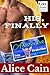 His, Finally (Alateeka Prot...
